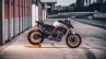 Ktm 890 Duke R Right Side