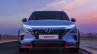 Hyundai Nexo N Front