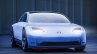 Hyundai Prophecy N Front Three Quarters