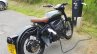 Ev Royal Enfield Photon Charging