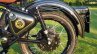 Ev Royal Enfield Photon Rear Wheel