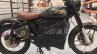 Ev Royal Enfield Photon Right Profile