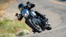 Harley Davidson Low Rider S In Action