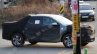 Hyundai Santa Cruz Side Profile Spy Shot