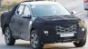 Hyundai Santa Cruz Spy Shot