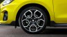 Suzuki Swift Sport Hybrid Alloy Wheel