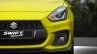 Suzuki Swift Sport Hybrid Front Fascia