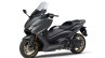 Yamaha Tmax 560 Front Three Quarter Lt