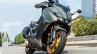 Yamaha Tmax 560 In Action