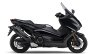 Yamaha Tmax 560 Right Side