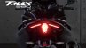 Yamaha Tmax 560 Taillight