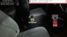 2021 Kia Carnival Sedona Ka4 Interior Rear Seats S