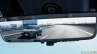 2020 Toyota Harrier Digital Inner Mirror