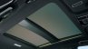 2020 Toyota Harrier Panoramic Roof Shade