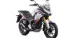 2020 Honda Cbf190x Front Three Quarter