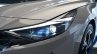 2021 Hyundai Elantra Headlamp