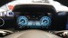 2021 Hyundai Elantra Instrument Cluster Close View