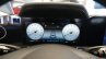 2021 Hyundai Elantra Smart Mode Instrument Cluster