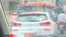 Hyundai I30 Spy Shot India