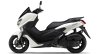 Yamaha Nmax 125 Left Side