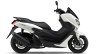 Yamaha Nmax 125 Right Side