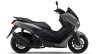 Yamaha Nmax 125 Right View