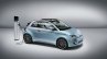 2020 Fiat 500 Electric Ev Charging