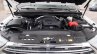 Ford Everest 2 3 Petrol Engine Bay