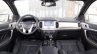 Ford Everest 2 3 Petrol Interior