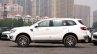 Ford Everest 2 3 Petrol Profile