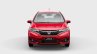 New Honda Jazz Facelift Front