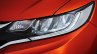 New Honda Jazz Facelift Headlamp