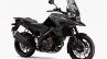 Suzuki V Strom 1050 Front Three Quarter