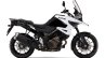 Suzuki V Strom 1050 Rhs