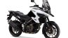 Suzuki V Strom 1050 White