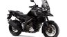 Suzuki V Strom 1050 Xt Black