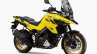 Suzuki V Strom 1050 Xt Front Three Quarter