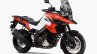 Suzuki V Strom 1050 Xt Heritage Special