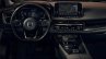 2021 Nissan X Trail Rogue Dashboard Driver Side