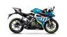 Cfmoto 300sr Rhs Blue