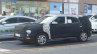 7 Seat Hyundai Creta Seven Seater Spy Shot