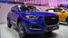 2020 Haval F5 Front Three Quarters