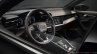 2021 Audi A3 Sedan Interior Ambient Light