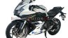 2020 Benelli 302r Leaked Image