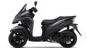 2020 Yamaha Tricity 155 Black Lhs