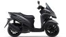 2020 Yamaha Tricity 155 Black Rhs