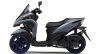 2020 Yamaha Tricity 155 Blue Lhs