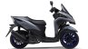 2020 Yamaha Tricity 155 Blue Rhs