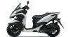 2020 Yamaha Tricity 155 White Lhs