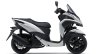 2020 Yamaha Tricity 155 White Rhs